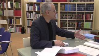 Prof. Dr. Ahmet Akgündüz - Arapça Kelam Ilmi 18. Ders