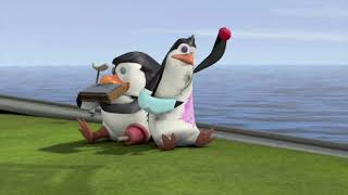 Manfredi And Johnson Compilation The Penguins Of Madagascar