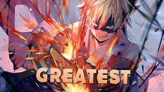 ?AMV?Boku no Hero Academia - Greatest ??