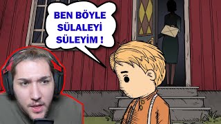 OĞLUM GERÇEK AİLESİYLE TANIŞTI KOVDULAR ! MY CHILD LEBENSBORN REMASTERED (4. BÖL