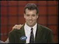 Family Feud '94 - Ex-Husbands vs. Ex-Wives (Part 2 of 2)