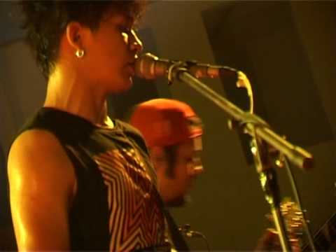 Captain Jack - TV Sampah (Live)