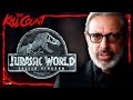 Jurassic World: Fallen Kingdom (2018) KILL COUNT