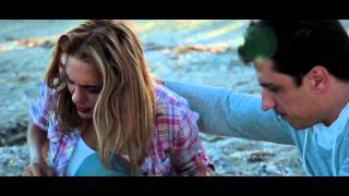 THE FINAL PAYOFF TEASER