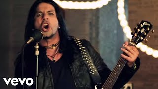 Watch Pop Evil Monster You Made video