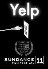 Image of Sundance Film Festival 2011 "Yelp"