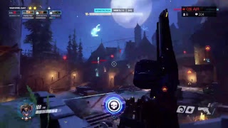 Road to 500 subs Overwatch Junkenstein with Swagger C Gaming,Mommy T and The joker aka Trasher