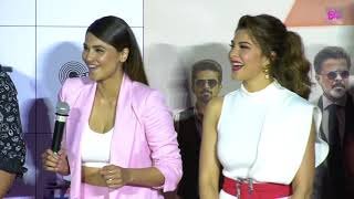 Race 3 trailer launch | Salman Khan | Jacqueline Fernandez | Anil Kapoor | Bobby Deol | UNCUT 01