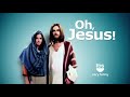 Jesus Christ's Married Life Revealed In Rare Footage klip izle