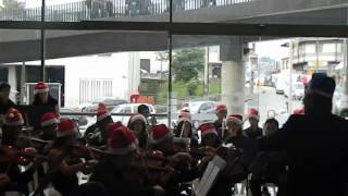 Velo que bonito - Orquesta Filarmónica Juvenil del Café