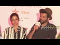 Video Mr.India Team Reunion At MAMI Film Festival 2015 - Anil Kapoor, Sridevi, Satish Kaushik