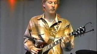 Watch Derek Trucks Band Preachin Blues video