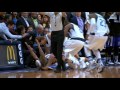 Top 10 Plays of the 2015-2016 Regular Season!