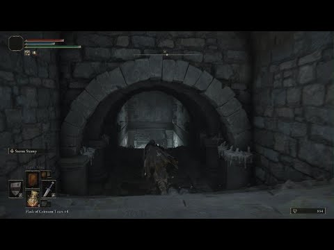 Elden Ring is awesome