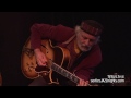 Mike Gauthier Trio - Fly Me To The Moon - TVJazz.tv