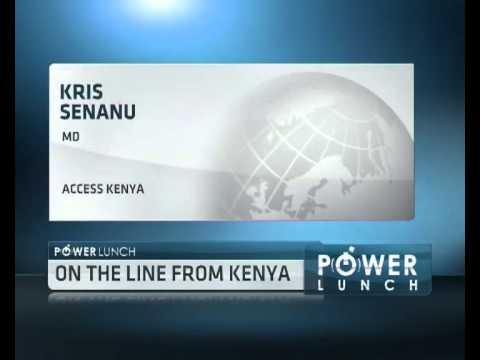 Terrorists Sink Kenyas Shilling on Tourism Concern: Currencies.