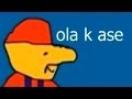 Ola k ase Mario - Mierdijuegos 16 - Supra Mayro Bross