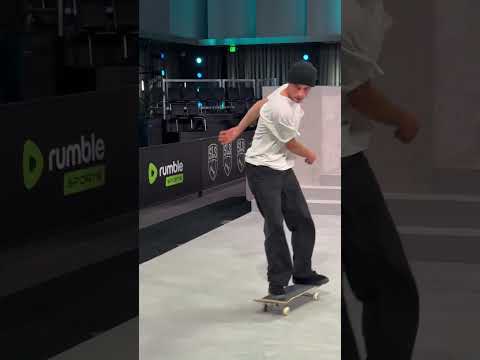 Back Smith Back 3 - Tyson Bowerbank 🌪️