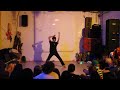 PodPoi Perfomance. Yuta Imamura. 2013