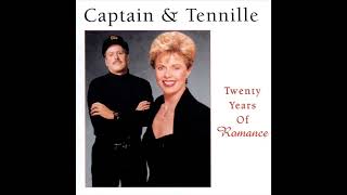 Watch Captain  Tennille Save The Best For Last video