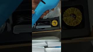 All In One Micro Atm Aeps Device
