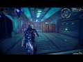 Warframe: Vauban - Level 14 - Solo Run on Pheobe
