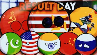 Result day be like 💀 [Funny + Country edition]🧐[Countries in a nutshell 💥] 😏