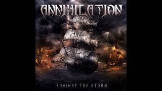 Watch Annihilation Tortured With Hate video