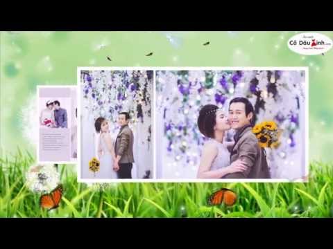 album ảnh cưới đẹp nhất TPHCM