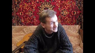 Сергей Тупикин Интервью ( Бас Гитара - Сектор Газа) 06.02.2011.