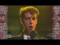 Pet Shop Boys - West End Girls TV live)