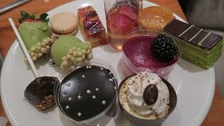 The BEST Buffet in Las Vegas! Caesars Palace Bacchanal Buffet Dinner Edition The BEST Buffet in Las Vegas! Caesars Palace Bacchanal Buffet Dinner Edition