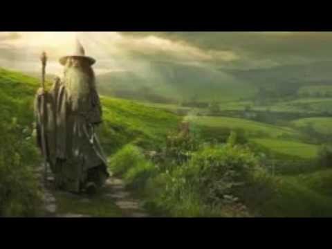 Reflexiones de Gandalf PEPE MEDIAVILLA