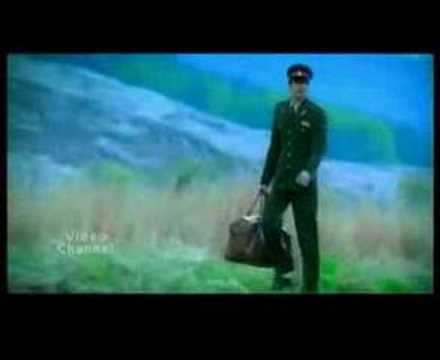 aankhon se tu dur hai