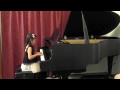 2012-02-27 - Ashley Park - Summer Dream