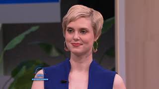 Setting Up Macy: Part 2 || STEVE HARVEY
