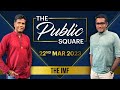 The Public Square 22-03-2023
