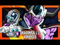 TFS Abridged Parody Episode 32