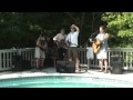 One After 909 - The Handsome Cabin Boys