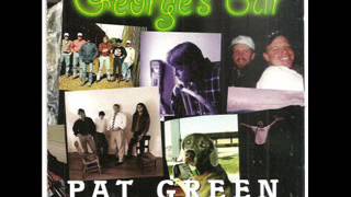 Watch Pat Green If I Had A Million video