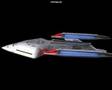 USS Pheonix NCC 65420A quotSecond to Nonequot