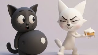 Wenda Vs Gray Sprunki Inflation Funny Animation