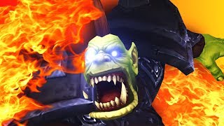 ARMS WARRIOR VS ROGUE DREAM! - 5v5 1v1 Duels BFA 8.0.1