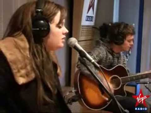 Adele - Right As Rain (Live acoustic)