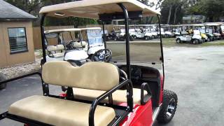 custom golf cart stereo install-GCTB 001.MOV