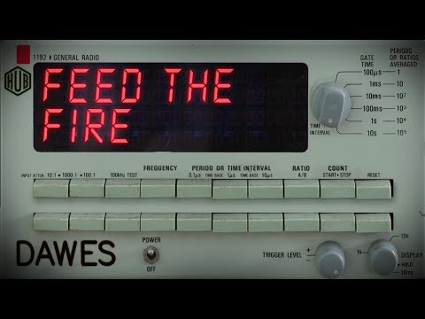 Feed The Fire Video