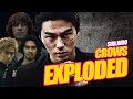 Crows Zero 3 Subtitle Indonesia | Exploded