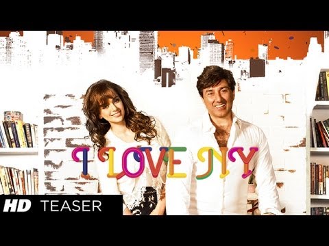 I Love New Year Theatrical Trailer ★ Sunny Deol Kangana Ranaut...