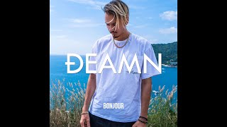 DEAMN - Bonjour (Audio)
