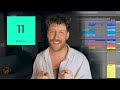 The Best Ableton 11 Beginner Guide (in 17 Minutes)